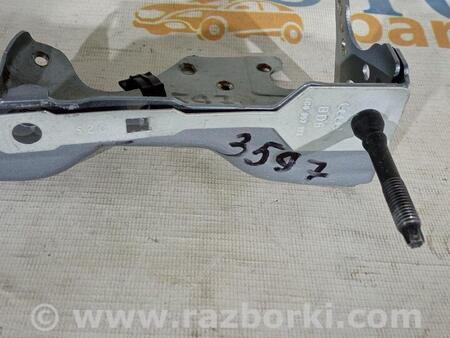 ФОТО Підсилювачі для Audi (Ауди) A5 8T/8F B8 (07-16) Чернигов