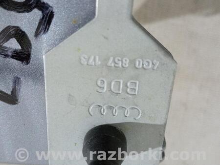 ФОТО Підсилювачі для Audi (Ауди) A5 8T/8F B8 (07-16) Чернигов