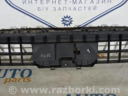 ФОТО Кронштейн генератора (вискомуфты) для Audi (Ауди) Q5 I 8R (08-17) Чернигов