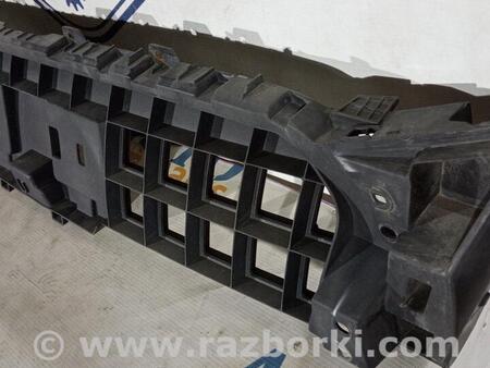 ФОТО Кронштейн генератора (вискомуфты) для Audi (Ауди) Q5 I 8R (08-17) Чернигов