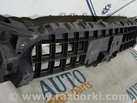 ФОТО Кронштейн генератора (вискомуфты) для Audi (Ауди) Q5 I 8R (08-17) Чернигов