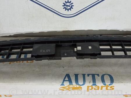 ФОТО Кронштейн генератора (вискомуфты) для Audi (Ауди) Q5 I 8R (08-17) Чернигов