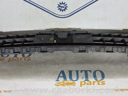 ФОТО Кронштейн генератора (вискомуфты) для Audi (Ауди) Q5 I 8R (08-17) Чернигов