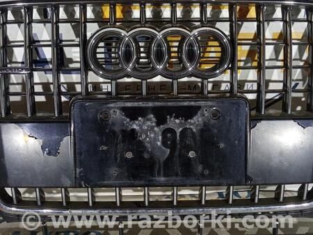 ФОТО Решітка радіатора для Audi (Ауди) Q5 I 8R (08-17) Чернигов