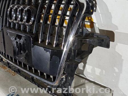 ФОТО Решітка радіатора для Audi (Ауди) Q5 I 8R (08-17) Чернигов