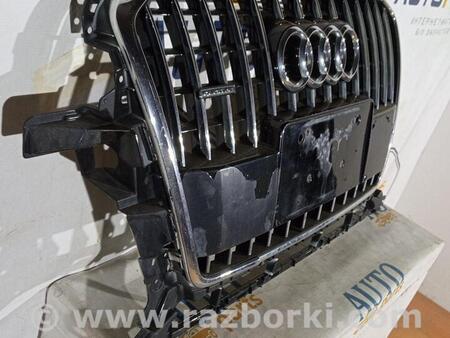 ФОТО Решітка радіатора для Audi (Ауди) Q5 I 8R (08-17) Чернигов