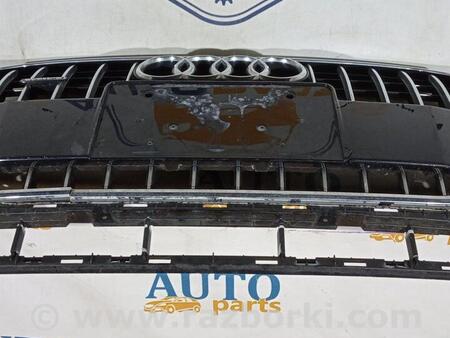 ФОТО Решітка радіатора для Audi (Ауди) Q5 I 8R (08-17) Чернигов