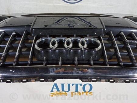 ФОТО Решітка радіатора для Audi (Ауди) Q5 I 8R (08-17) Чернигов