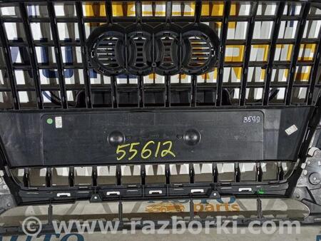 ФОТО Решітка радіатора для Audi (Ауди) Q5 I 8R (08-17) Чернигов