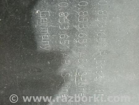 ФОТО Решітка радіатора для Audi (Ауди) Q5 I 8R (08-17) Чернигов
