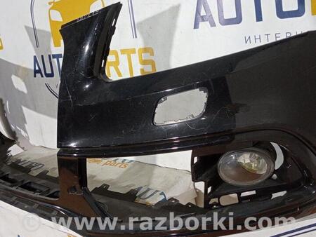 ФОТО Бампер передній для Audi (Ауди) Q5 I 8R (08-17) Чернигов