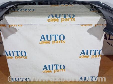 ФОТО Бампер передній для Audi (Ауди) Q5 I 8R (08-17) Чернигов