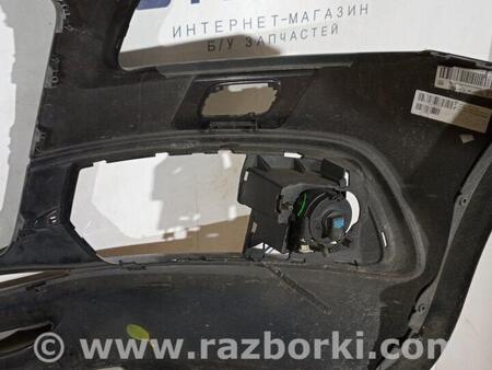 ФОТО Бампер передній для Audi (Ауди) Q5 I 8R (08-17) Чернигов