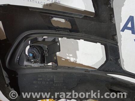 ФОТО Бампер передній для Audi (Ауди) Q5 I 8R (08-17) Чернигов
