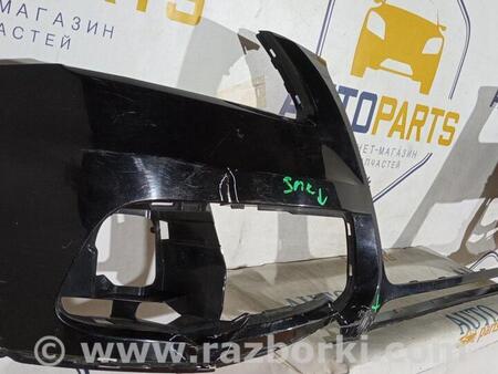 ФОТО Бампер передній для Audi (Ауди) Q5 I 8R (08-17) Чернигов