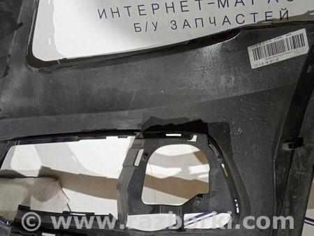 ФОТО Бампер передній для Audi (Ауди) Q5 I 8R (08-17) Чернигов