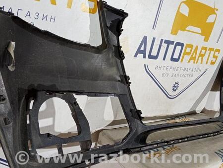 ФОТО Бампер передній для Audi (Ауди) Q5 I 8R (08-17) Чернигов