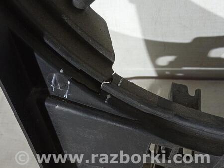 ФОТО Диффузор для Audi (Ауди) A4 V B9 - 8W (2015-) Чернигов