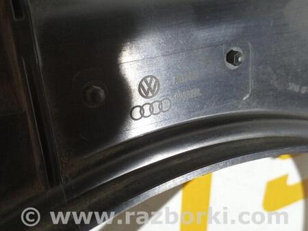 ФОТО Диффузор для Audi (Ауди) A4 V B9 - 8W (2015-) Чернигов