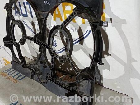 ФОТО Диффузор для Audi (Ауди) A4 V B9 - 8W (2015-) Чернигов