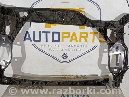 ФОТО Панель передняя для Audi (Ауди) Q5 I 8R (08-17) Чернигов