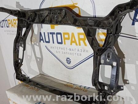 ФОТО Панель передняя для Audi (Ауди) Q5 I 8R (08-17) Чернигов