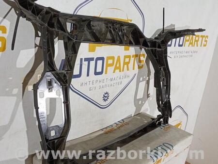 ФОТО Панель передняя для Audi (Ауди) Q5 I 8R (08-17) Чернигов