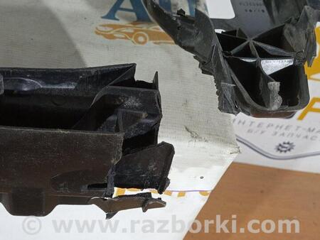 ФОТО Панель передняя для Audi (Ауди) Q5 I 8R (08-17) Чернигов