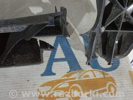 ФОТО Панель передняя для Audi (Ауди) Q5 I 8R (08-17) Чернигов