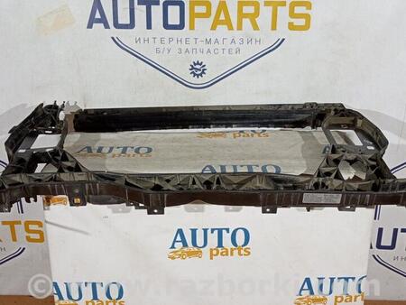 ФОТО Панель передняя для Audi (Ауди) Q5 I 8R (08-17) Чернигов