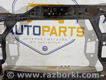 ФОТО Панель передняя для Audi (Ауди) Q5 I 8R (08-17) Чернигов
