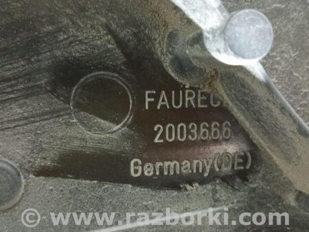 ФОТО Панель передняя для Audi (Ауди) Q5 I 8R (08-17) Чернигов