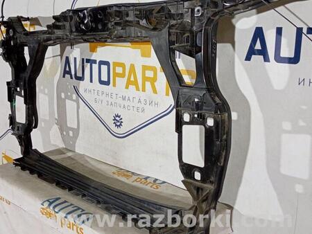 ФОТО Панель передняя для Audi (Ауди) Q5 I 8R (08-17) Чернигов