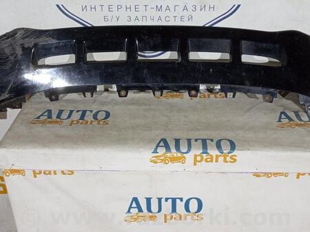 ФОТО Аеродинамический обвес весь для Audi (Ауди) Q5 I 8R (08-17) Чернигов