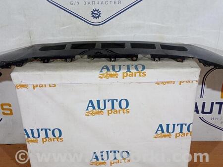 ФОТО Аеродинамический обвес весь для Audi (Ауди) Q5 I 8R (08-17) Чернигов