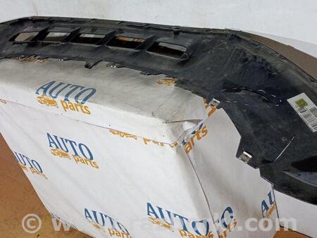 ФОТО Аеродинамический обвес весь для Audi (Ауди) Q5 I 8R (08-17) Чернигов