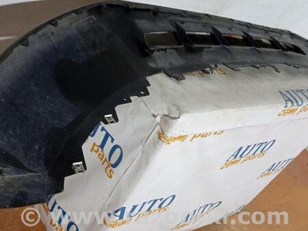 ФОТО Аеродинамический обвес весь для Audi (Ауди) Q5 I 8R (08-17) Чернигов