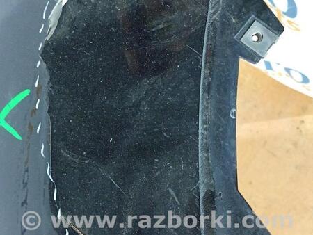 ФОТО Аеродинамический обвес весь для Audi (Ауди) Q5 I 8R (08-17) Чернигов