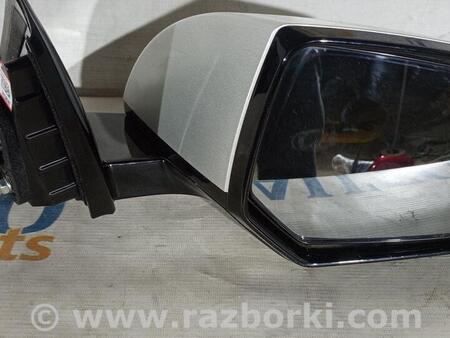 ФОТО Дзеркало бокове ліве для Hyundai Ioniq AE (16-22) Чернігів
