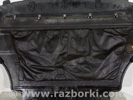 ФОТО Захист для Audi (Ауди) Q5 I 8R (08-17) Чернигов