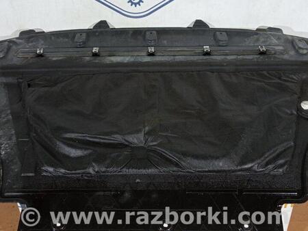 ФОТО Захист для Audi (Ауди) Q5 I 8R (08-17) Чернигов