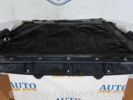 ФОТО Захист для Audi (Ауди) Q5 I 8R (08-17) Чернигов