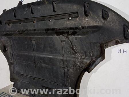 ФОТО Захист для Audi (Ауди) Q5 I 8R (08-17) Чернигов