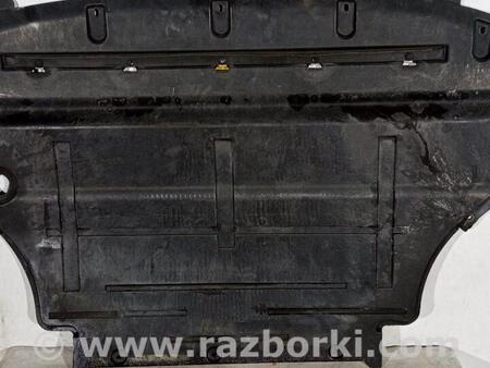 ФОТО Захист для Audi (Ауди) Q5 I 8R (08-17) Чернигов