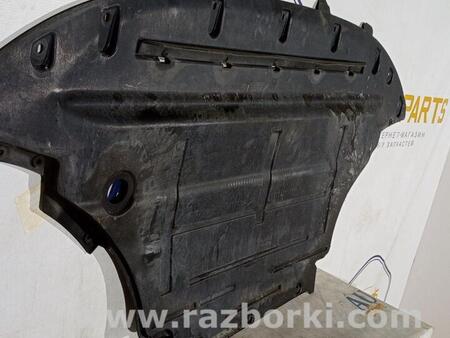 ФОТО Захист для Audi (Ауди) Q5 I 8R (08-17) Чернигов