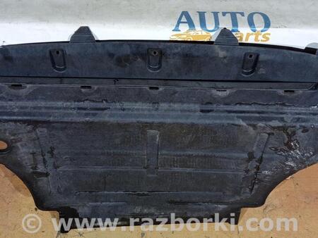 ФОТО Захист для Audi (Ауди) Q5 I 8R (08-17) Чернигов