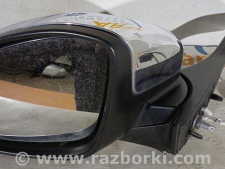 ФОТО Дзеркало бокове ліве для Peugeot 2008 Чернігів