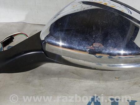 ФОТО Дзеркало бокове ліве для Peugeot 2008 Чернігів