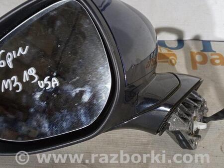 ФОТО Дзеркало бокове ліве для Mazda 3 (різне не сортоване) Чернигов
