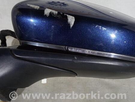 ФОТО Дзеркало бокове ліве для Mazda 3 (різне не сортоване) Чернигов